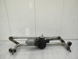 Moteur essuie glace avant