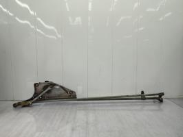 Moteur essuie glace avant
