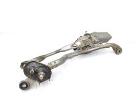 Moteur essuie glace avant