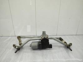 Moteur essuie glace avant