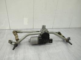 Moteur essuie glace avant