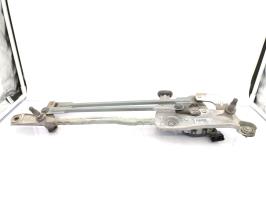 Motor de limpiaparabrisas delantero