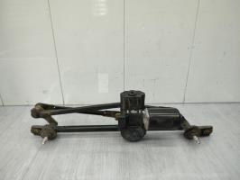 Moteur essuie glace avant