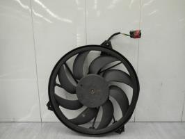 Motoventilatore radiatore