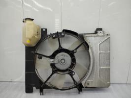 Motoventilatore radiatore