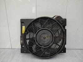 Moto ventilateur radiateur