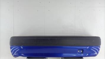 Paraurti posteriore