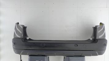 Paraurti posteriore