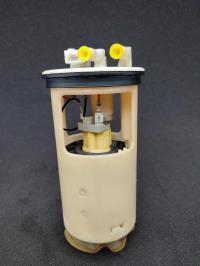 Pompe immergee