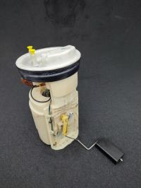 Pompe immergee