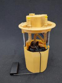 Pompe immergee