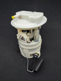 Pompe immergee