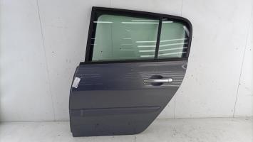 Porte arriere gauche