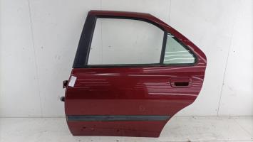 Porte arriere gauche