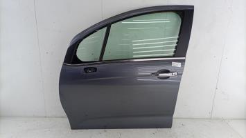 Porte avant gauche