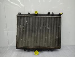Radiateur eau