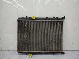 Radiateur eau
