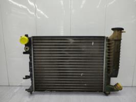 Radiateur eau