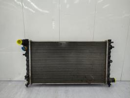 Radiateur eau