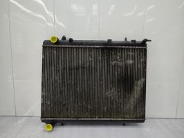 Radiateur eau