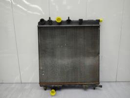 Radiateur eau