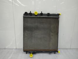 Radiateur eau