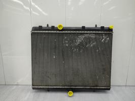 Radiateur eau