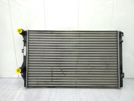 Radiateur eau