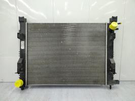 Radiateur eau