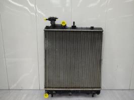 Radiateur eau