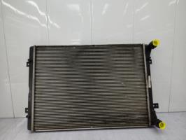 Radiateur eau