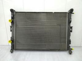 Radiateur eau