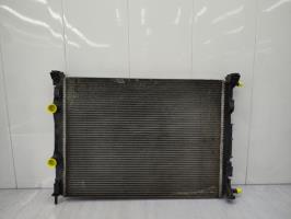 Radiateur eau