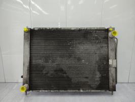 Radiateur eau