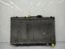 Radiateur eau