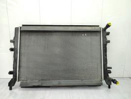 Radiateur eau