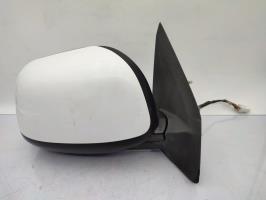 Retrovisor derecho
