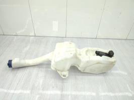 Vase de lave glace