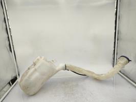 Vase de lave glace