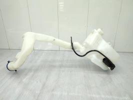 Vase de lave glace