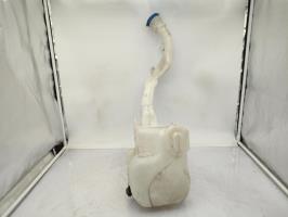 Vase de lave glace