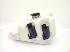 Vase de lave glace