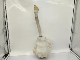 Vase de lave glace