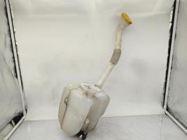 Vase de lave glace