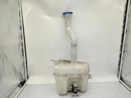 Vase de lave glace