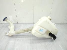 Vase de lave glace