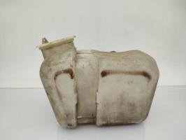 Vase de lave glace