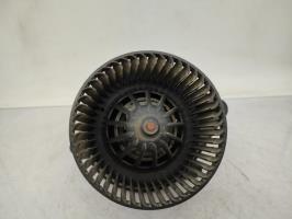 Ventilateur chauffage