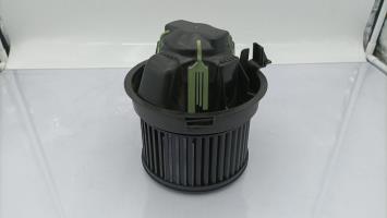 Ventilateur chauffage