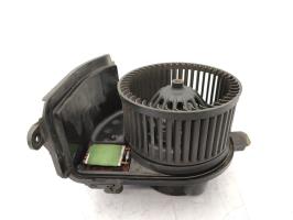 Ventilateur chauffage